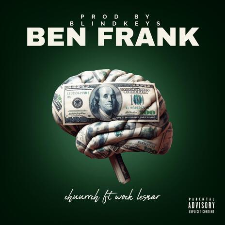 Ben Frank ft. Wock Lesnar | Boomplay Music