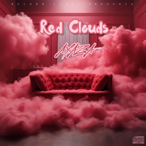 Red Clouds | Boomplay Music