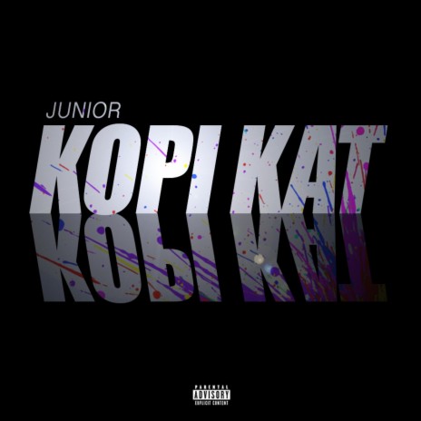 Kopi Kat | Boomplay Music