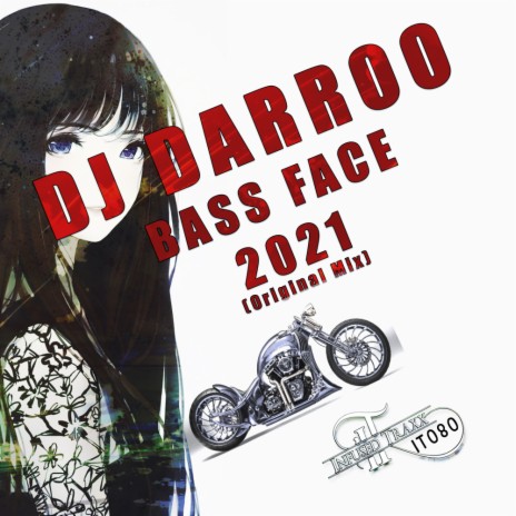 Bass Face 2021 (Original Mix)
