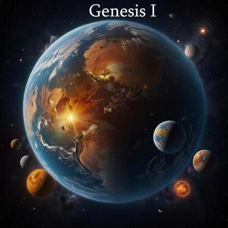 Genesis I | Boomplay Music