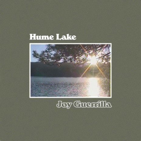 Hume Lake (Golden Hour) | Boomplay Music