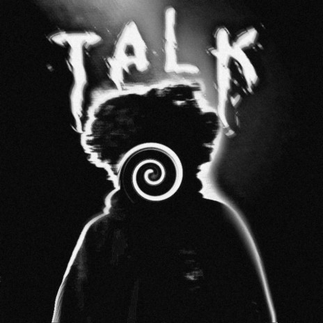 TALK! ft. ZILLA$kAVE & AggravatedPacifist | Boomplay Music