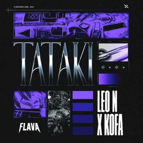 TATAKI (Extended Mix) ft. KOFA