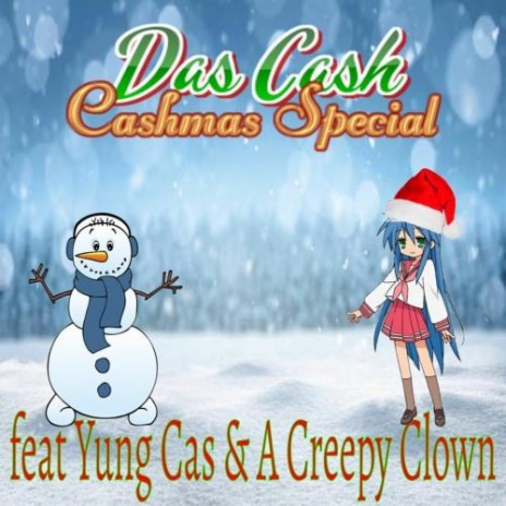 The Cashmas Special | Boomplay Music