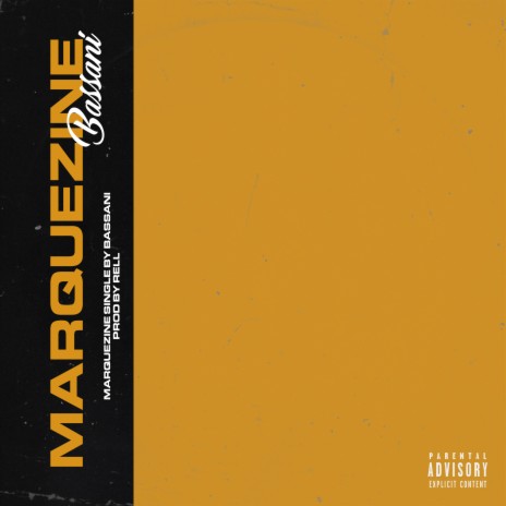 Marquezine | Boomplay Music