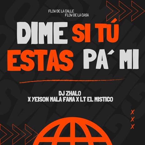 DIME SI TU | Boomplay Music