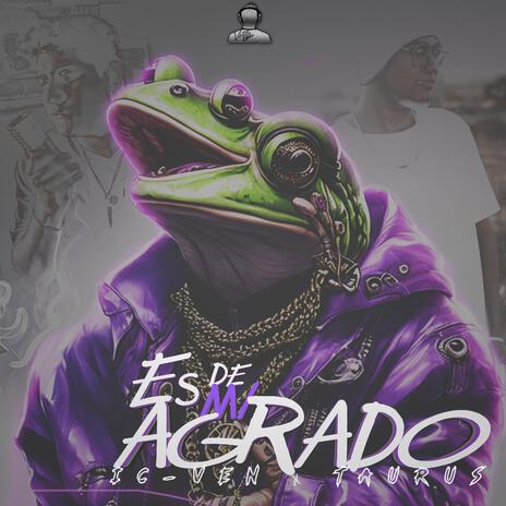 Es de mi agrado ft. Taurus | Boomplay Music