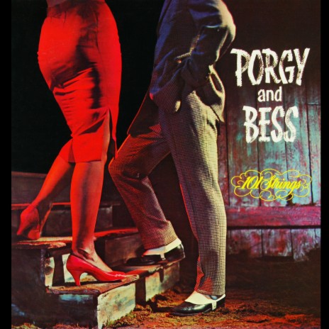 I Can't Sit Down (From Porgy and Bess) | Boomplay Music