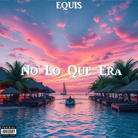 No Lo Que Era | Boomplay Music