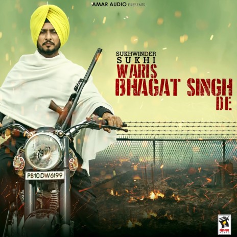 Waris Bhagat Singh De | Boomplay Music