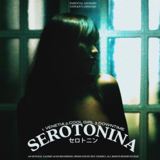 SEROTONINA