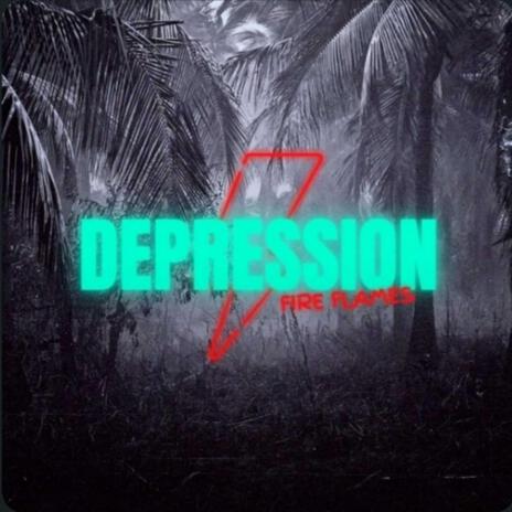 Depression (Instrumental Version) | Boomplay Music