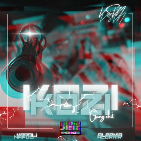 KOZI | Boomplay Music