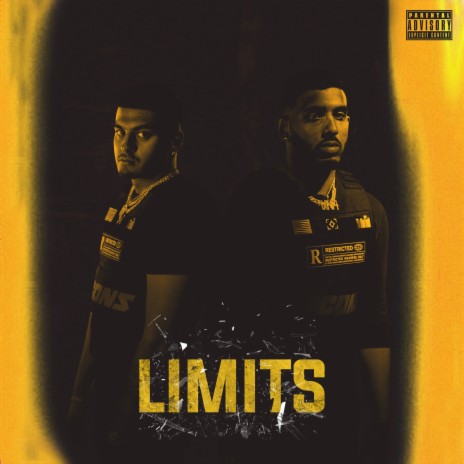 LIMITS ft. JD | Boomplay Music