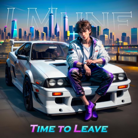 Time to Leave | Boomplay Music