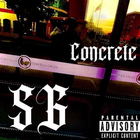 Concrete | Boomplay Music