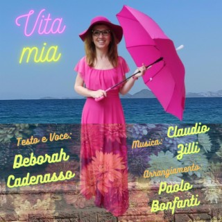 Vita mia lyrics | Boomplay Music