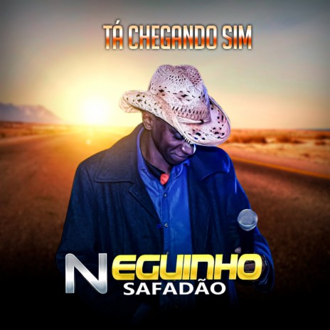 Tá Chegando Sim | Boomplay Music