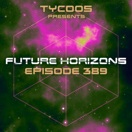 Ascension (Future Horizons 389)