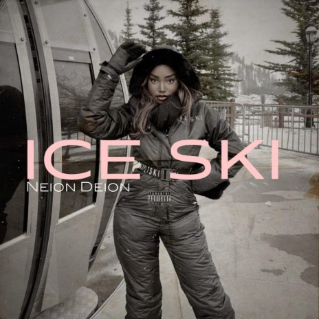 Ice Ski | Boomplay Music