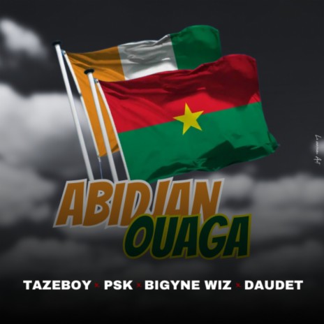 Abidjan Ouaga