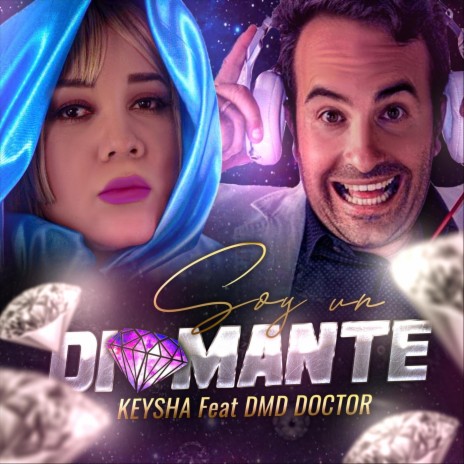 Soy un Diamante (feat. Dmd Doctor) | Boomplay Music