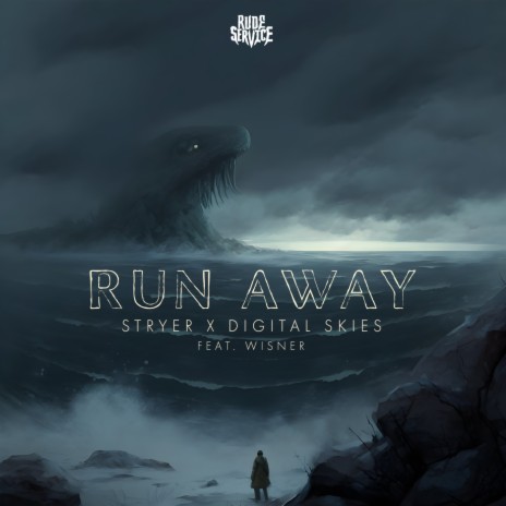 Run Away (feat. Wisner) | Boomplay Music