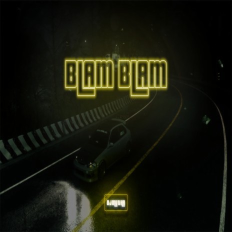 Blam Blam (Turreo Edit) | Boomplay Music