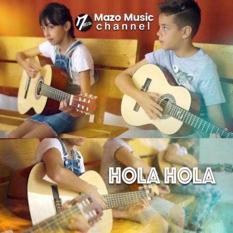 Hola Hola | Boomplay Music