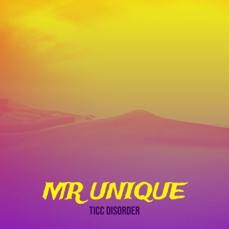 Mr Unique | Boomplay Music