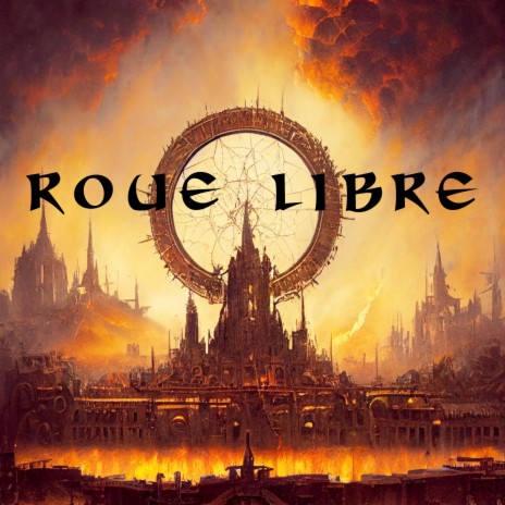 Roue libre (By iGotYou) | Boomplay Music