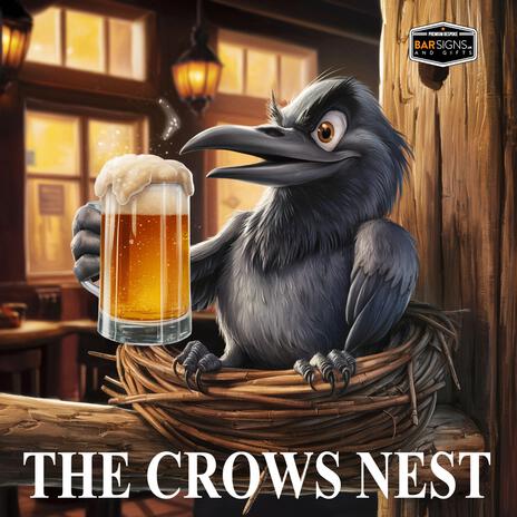 Midnight at the Crows Nest | Boomplay Music