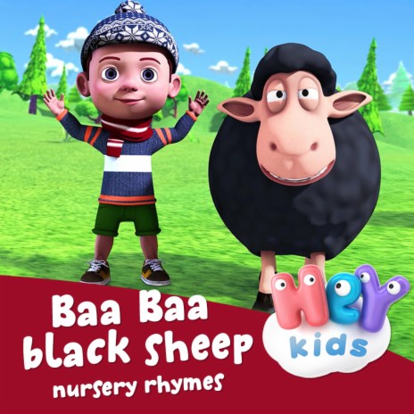 Baa Baa Black Sheep | Boomplay Music