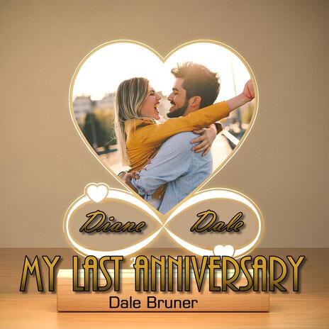 My Last Anniversary | Boomplay Music