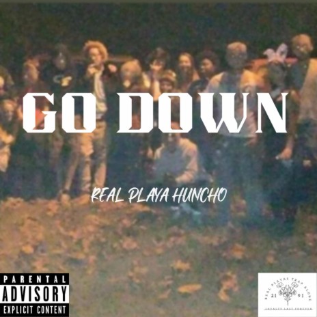 GO DOWN | Boomplay Music
