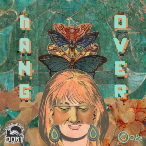 Hangover ft. Ole Giffels | Boomplay Music