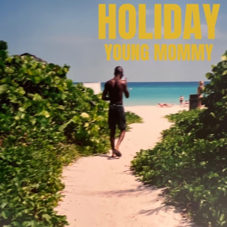 Holiday ft. J Kent | Boomplay Music