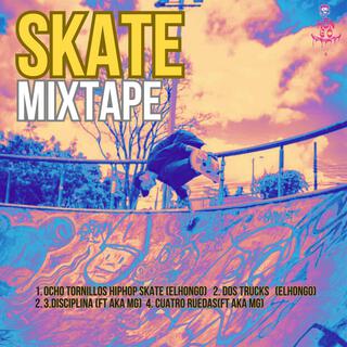 SKATE MIXTAPE