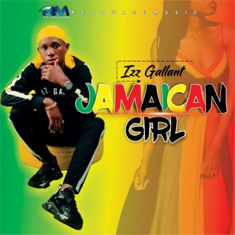 Jamaican Girl | Boomplay Music