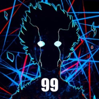 Mob Psycho 100 (99) Opening 1