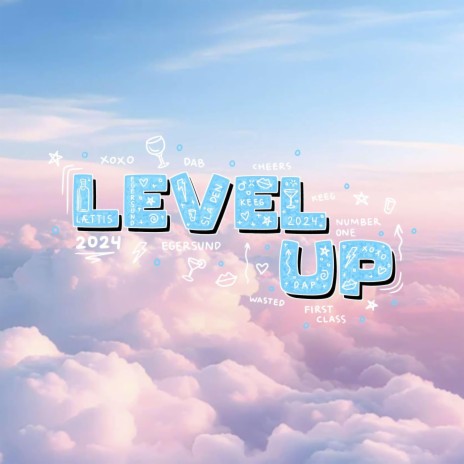 Level Up 2024 | Boomplay Music