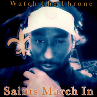 Saints March In