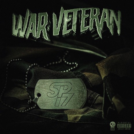 War Veteran | Boomplay Music