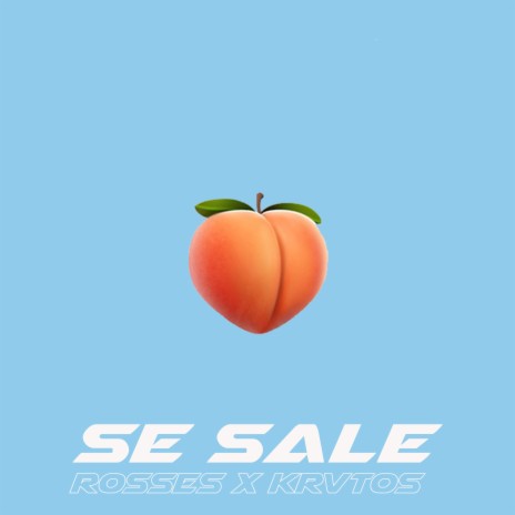 Se Sale ft. KRVTOS | Boomplay Music