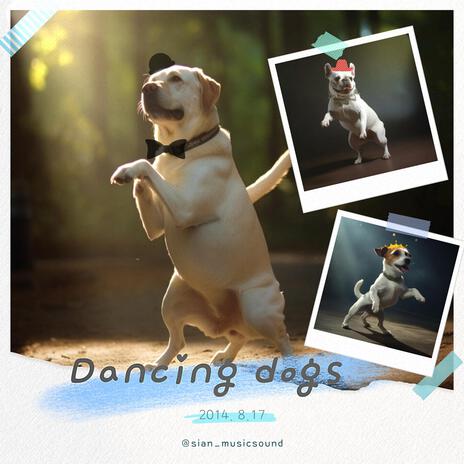 dancing dogs | Boomplay Music