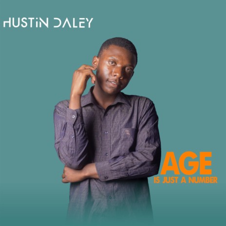 Age Is Just A Number | Boomplay Music