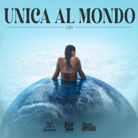 Unica al mondo | Boomplay Music