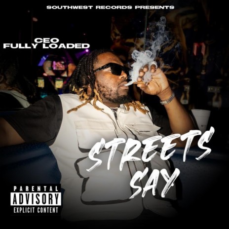 Streets Say | Boomplay Music