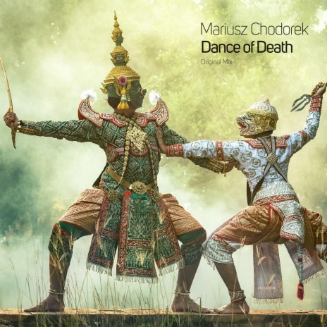 Dance Of Death | Boomplay Music